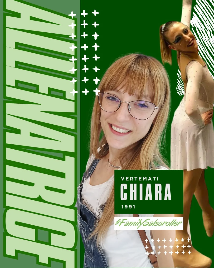 Chiara Vertemati