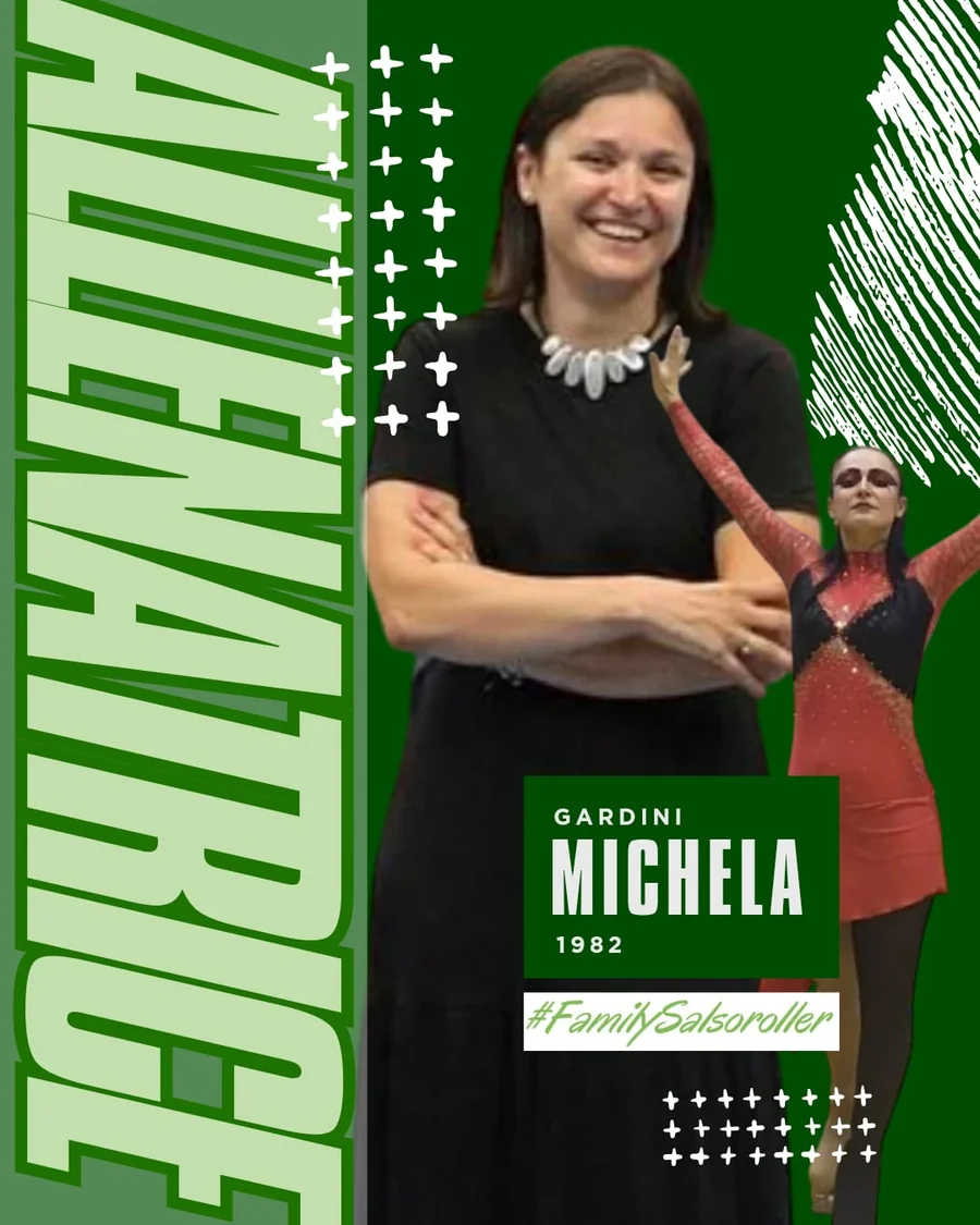 Michela Gardini