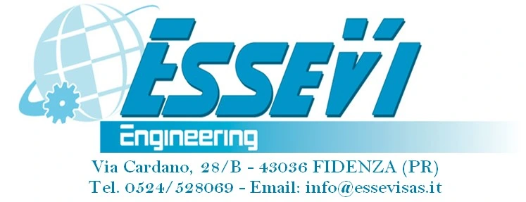 Sponsor: EsseVi Engineering